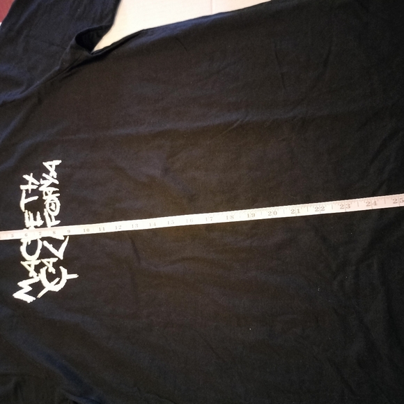 MACBETH CALIFORNIA t-shirt - Picture 8 of 9